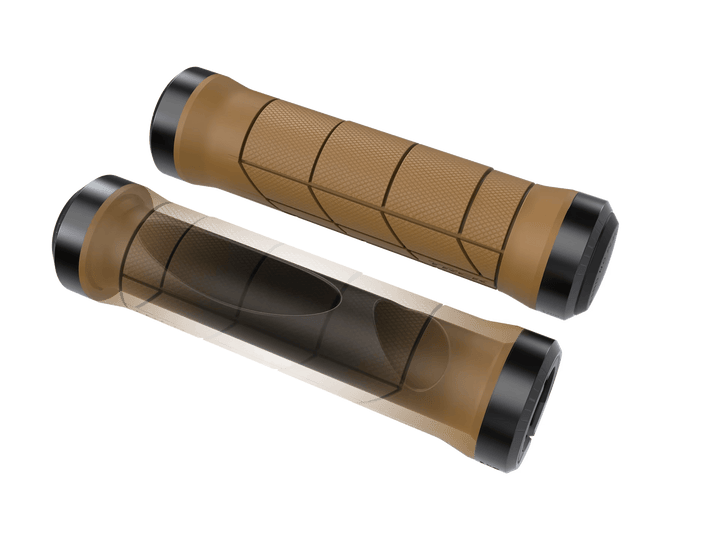 Line Pro MTB Grip Set