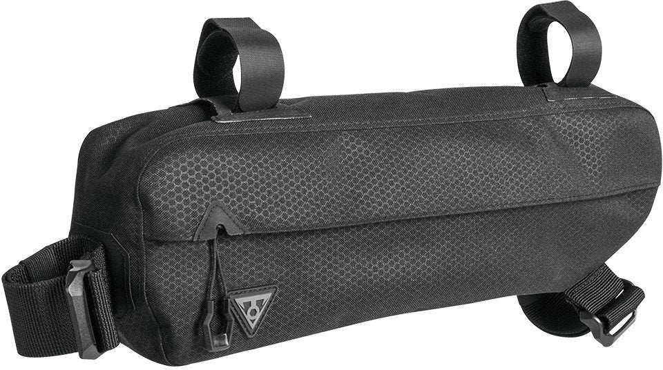 Midloader Bikepacking Framebag - 3L