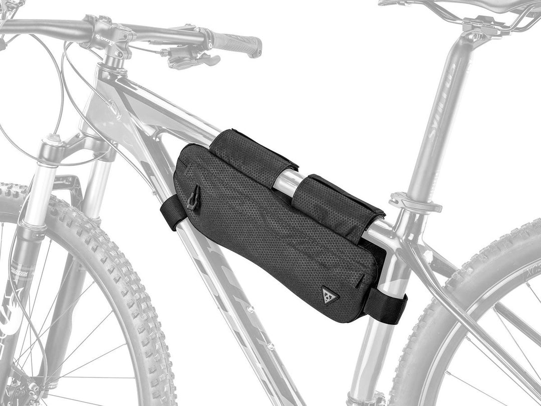 Midloader Bikepacking Framebag - 3L