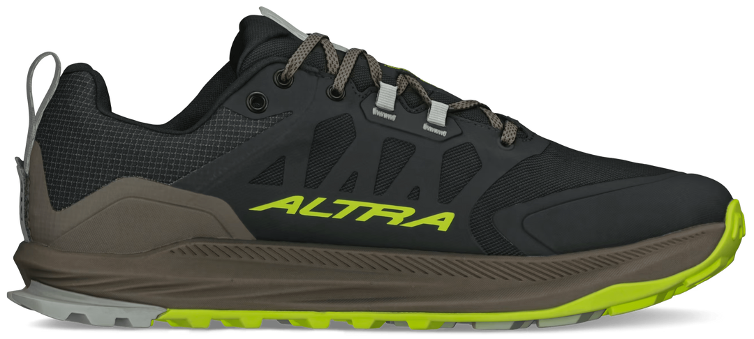 Lone Peak 9 Low Waterproof - Men's