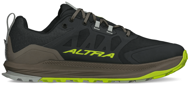 Lone Peak 9 Low Waterproof - Men's