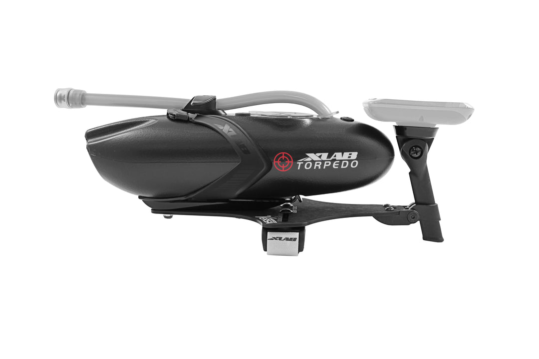 Torpedo Versa 200 Hydration System