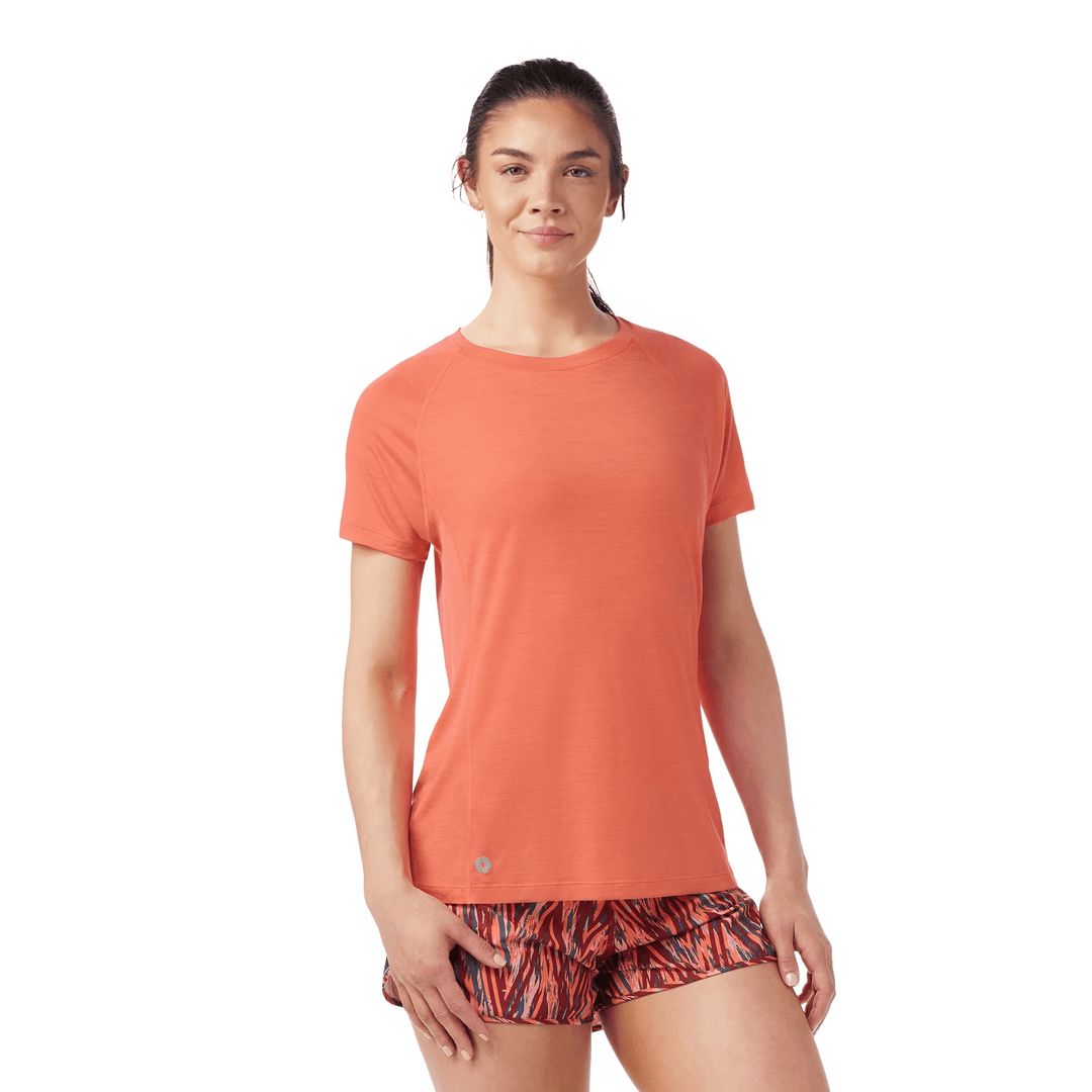 Active Ultralite Short Sleeve - Women's