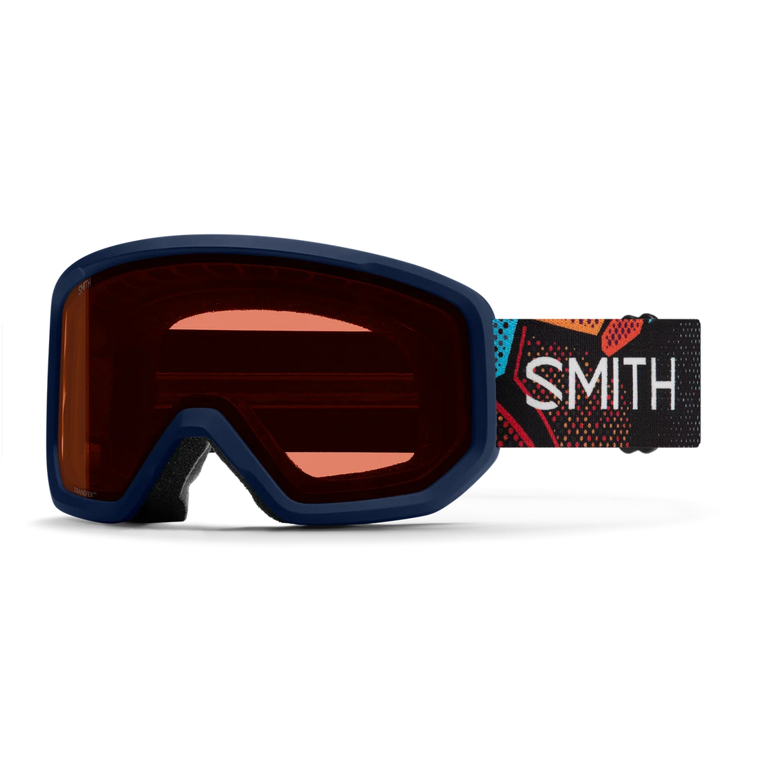 Transfer Ski Goggles