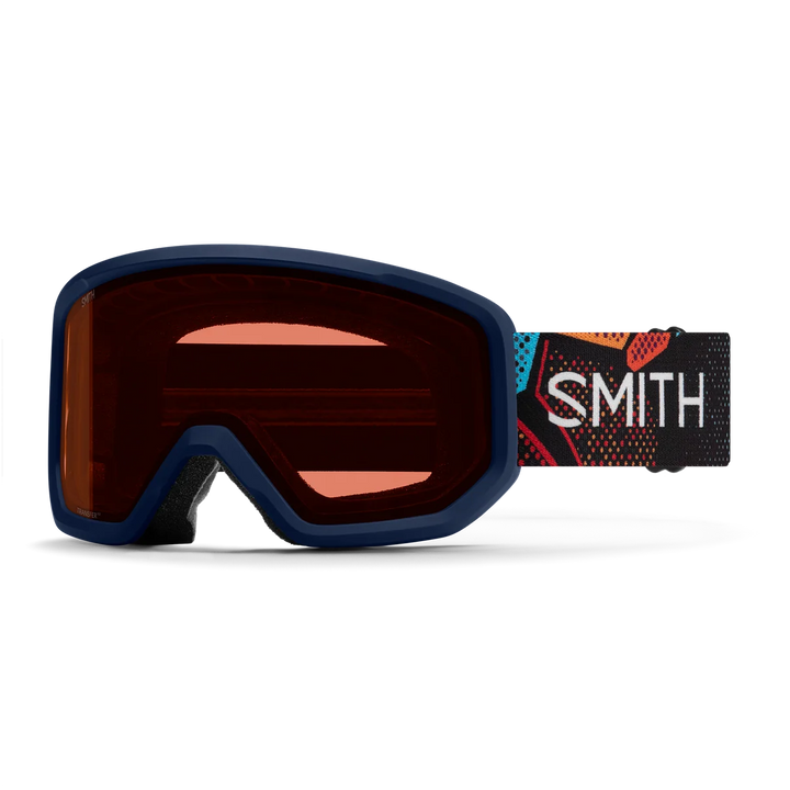 Transfer Ski Goggles
