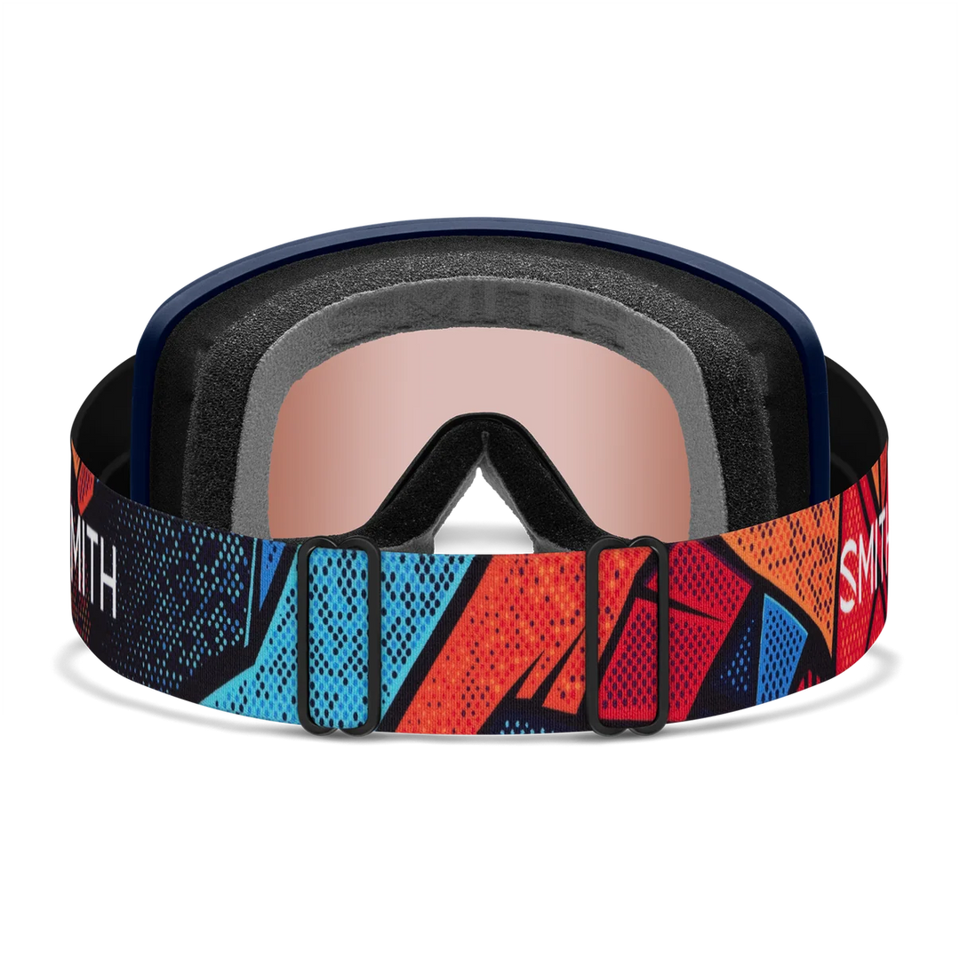 Transfer Ski Goggles