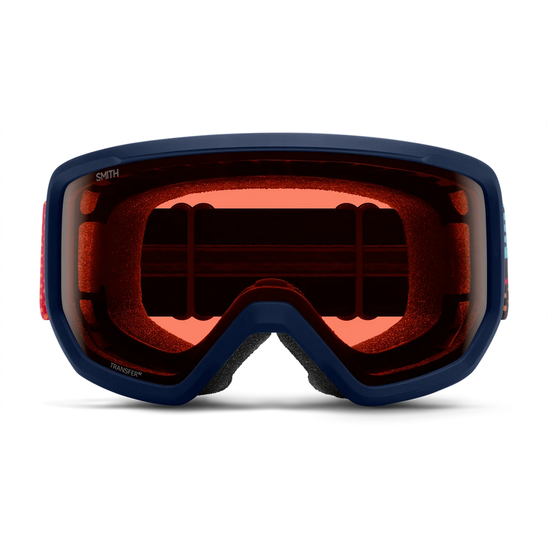 Transfer Ski Goggles