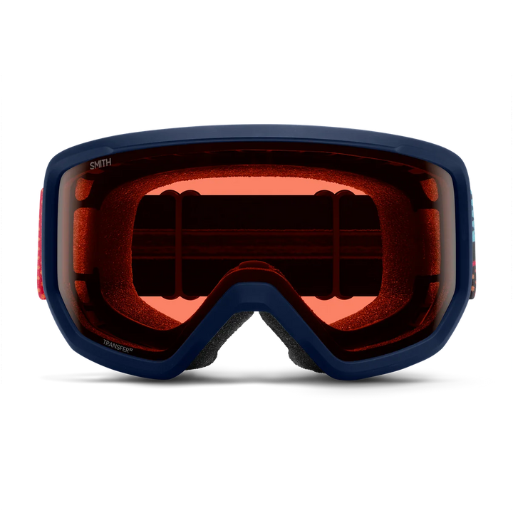 Transfer Ski Goggles