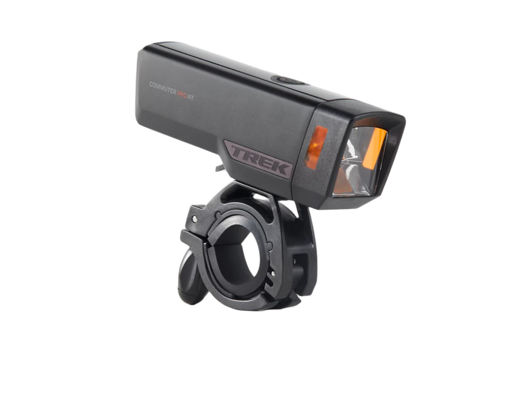 Commuter Pro RT Front Bike Light