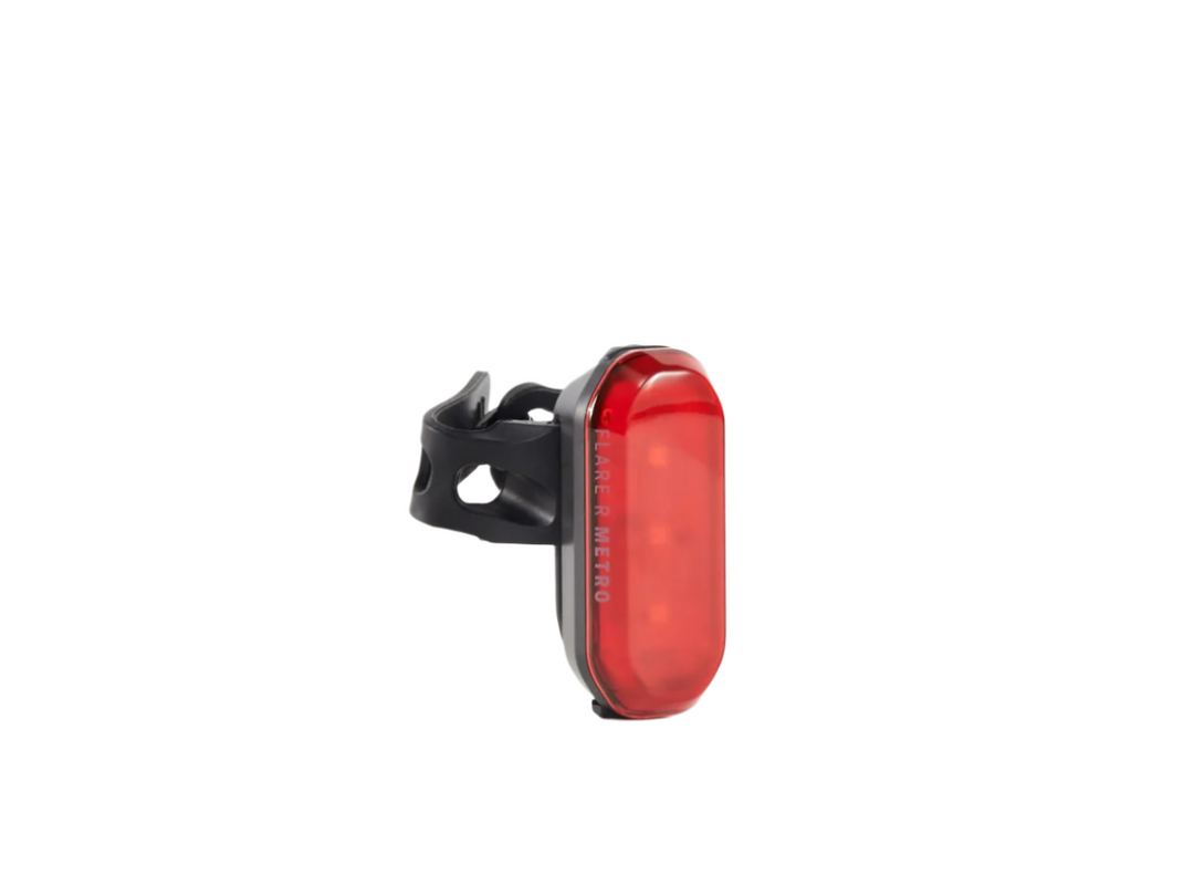 Flare R Metro Rear Bike Light