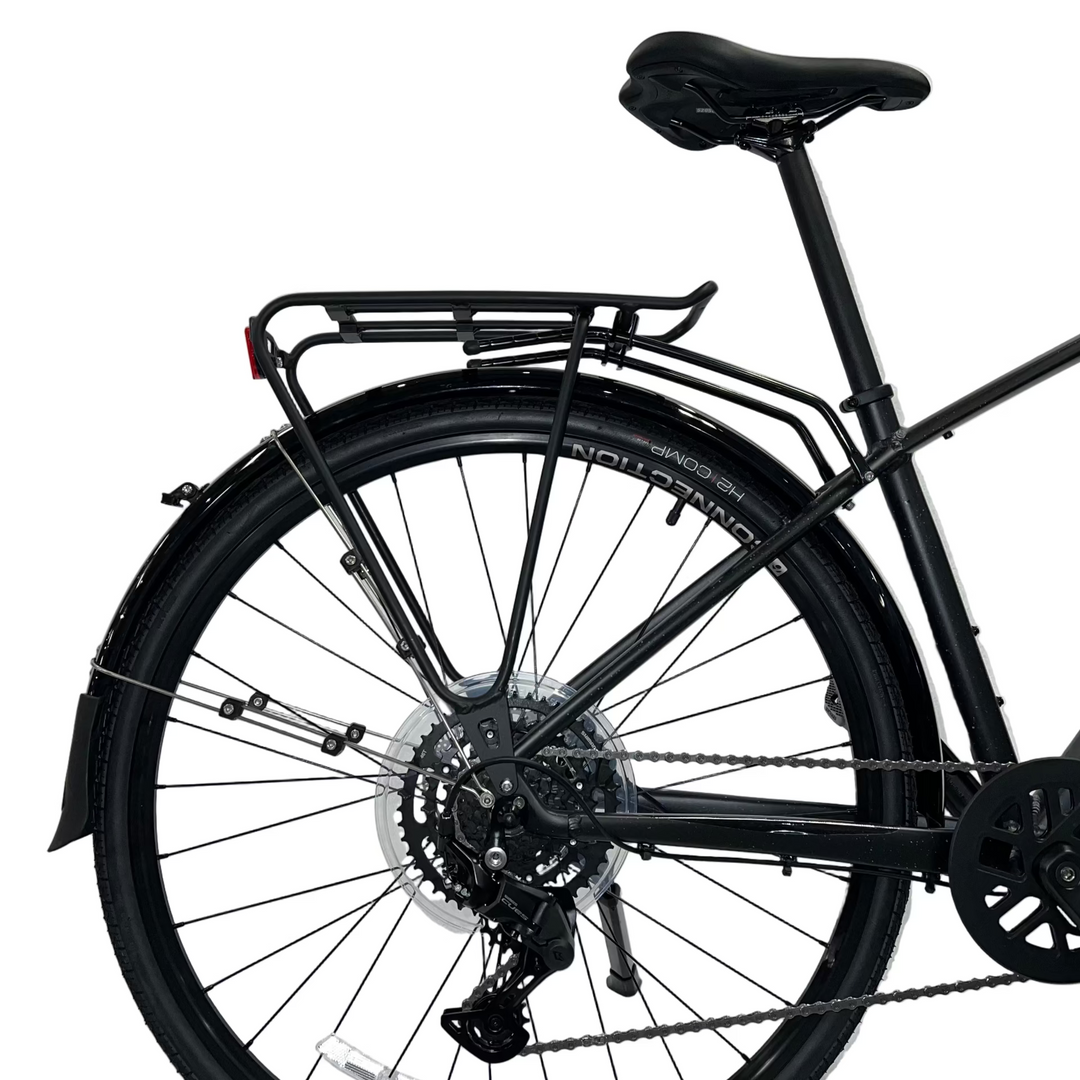 FX 2 City Stepover Gen 4