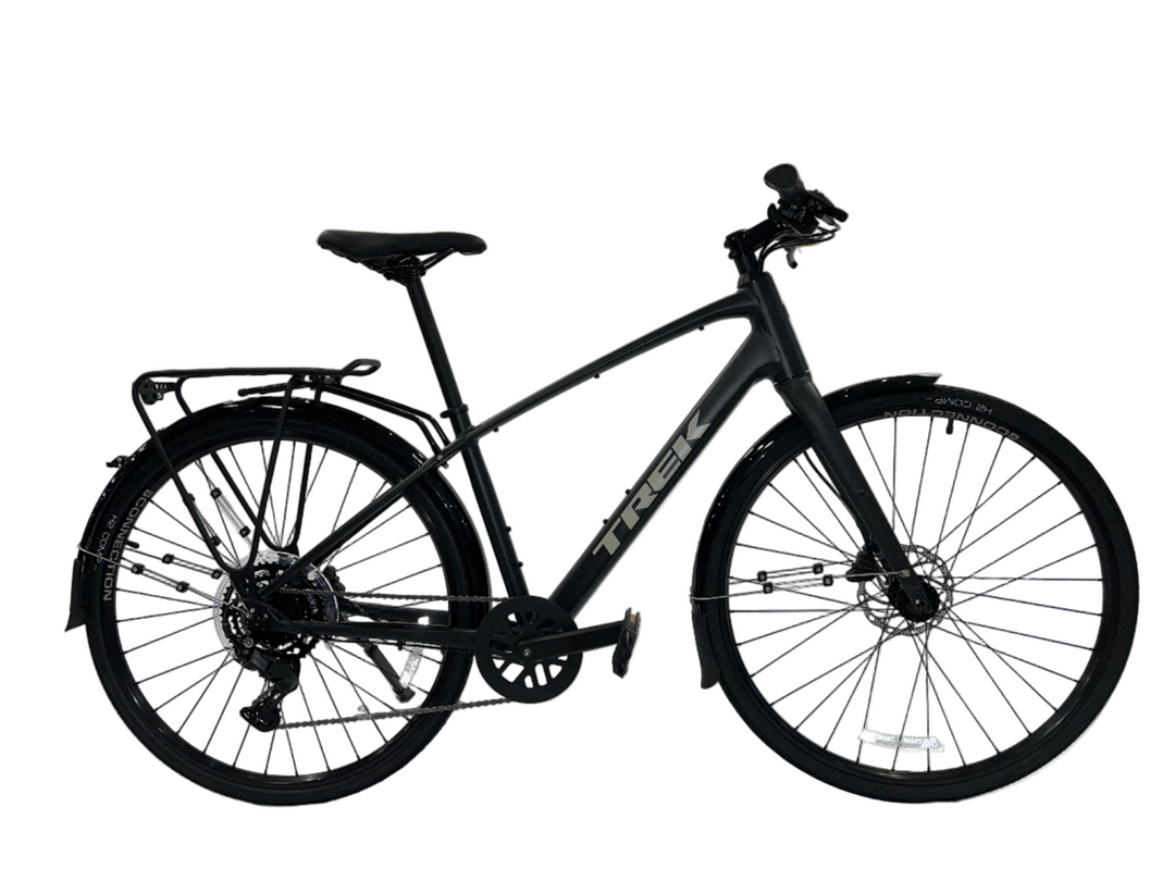 FX 2 City Stepover Gen 4