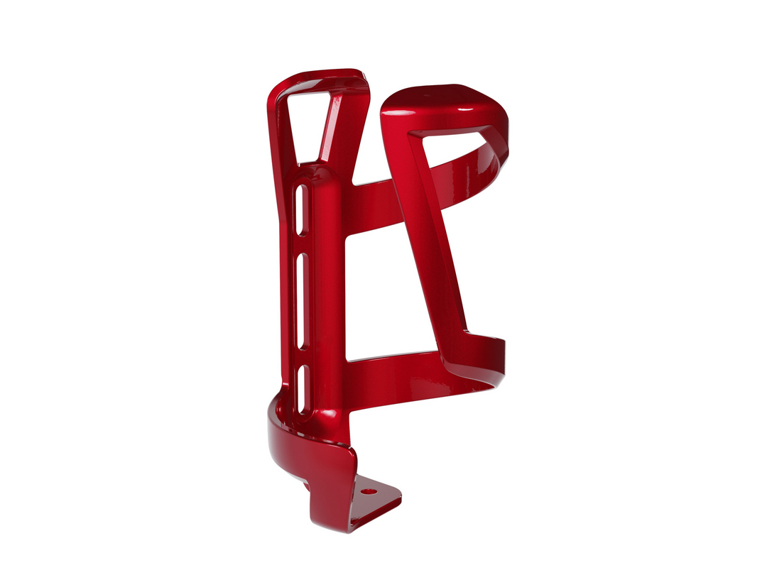 Left Side Load Recycled Water Bottle Cage