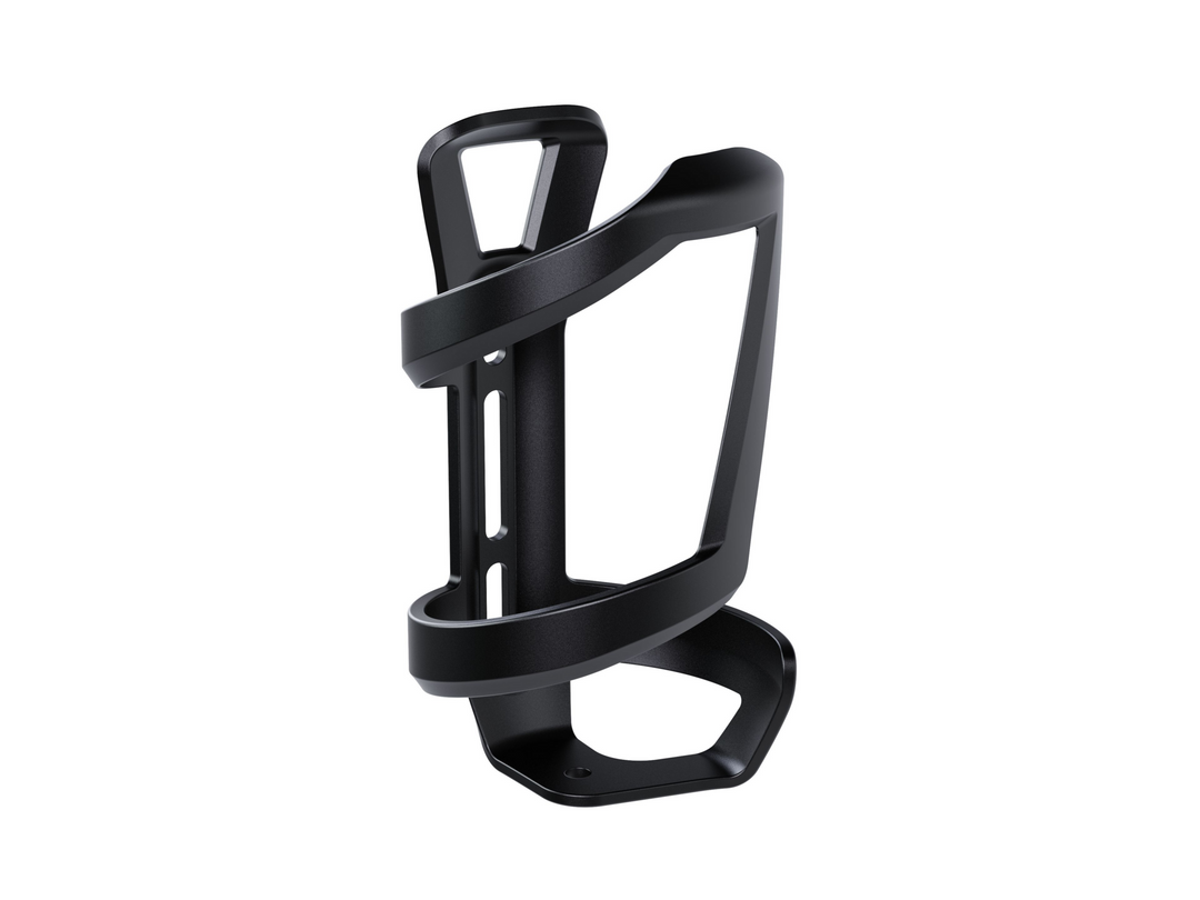 Right Side Load Recycled Water Bottle Cage