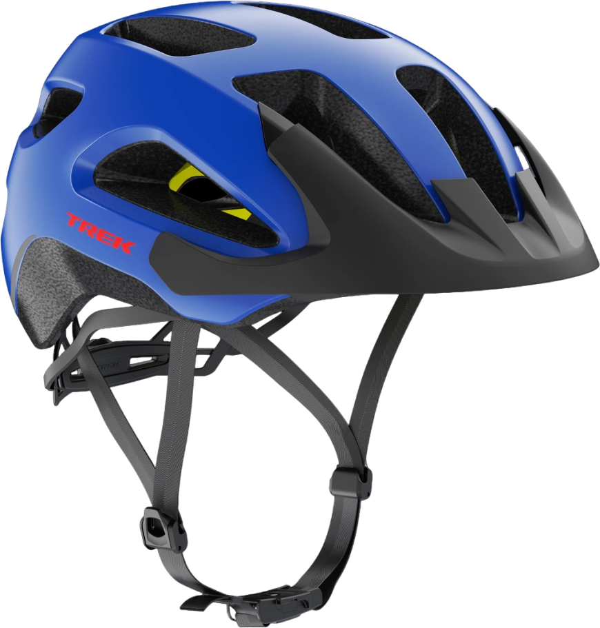 Solstice Mips Youth Bike Helmet