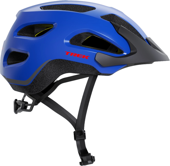 Solstice Mips Youth Bike Helmet