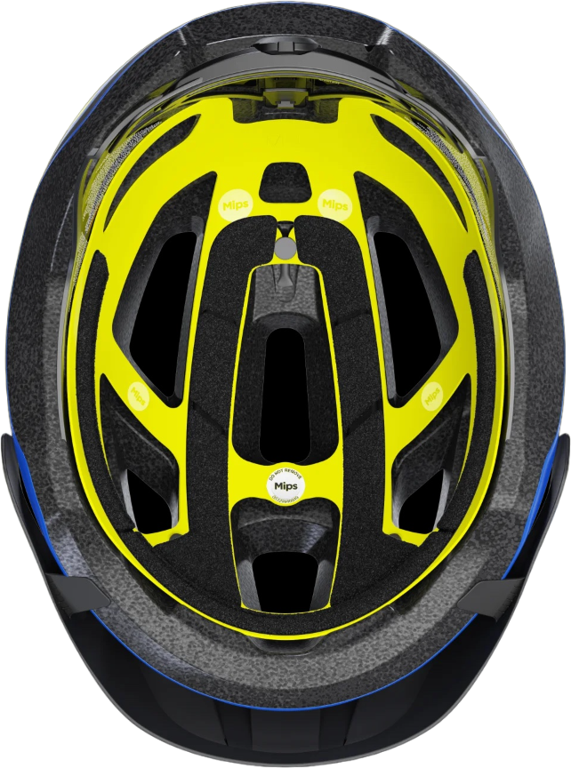 Solstice Mips Youth Bike Helmet