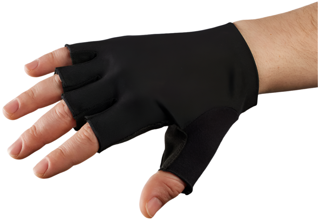 Velocis Dual Foam Cycling Glove