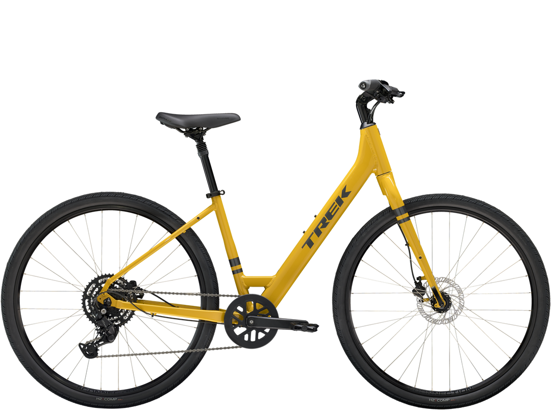 Verve Lowstep Gen – Bushtukah - Main Image