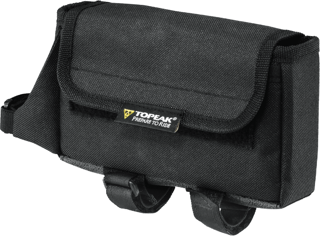 TriBag Frame Bag - Large - 0.72L