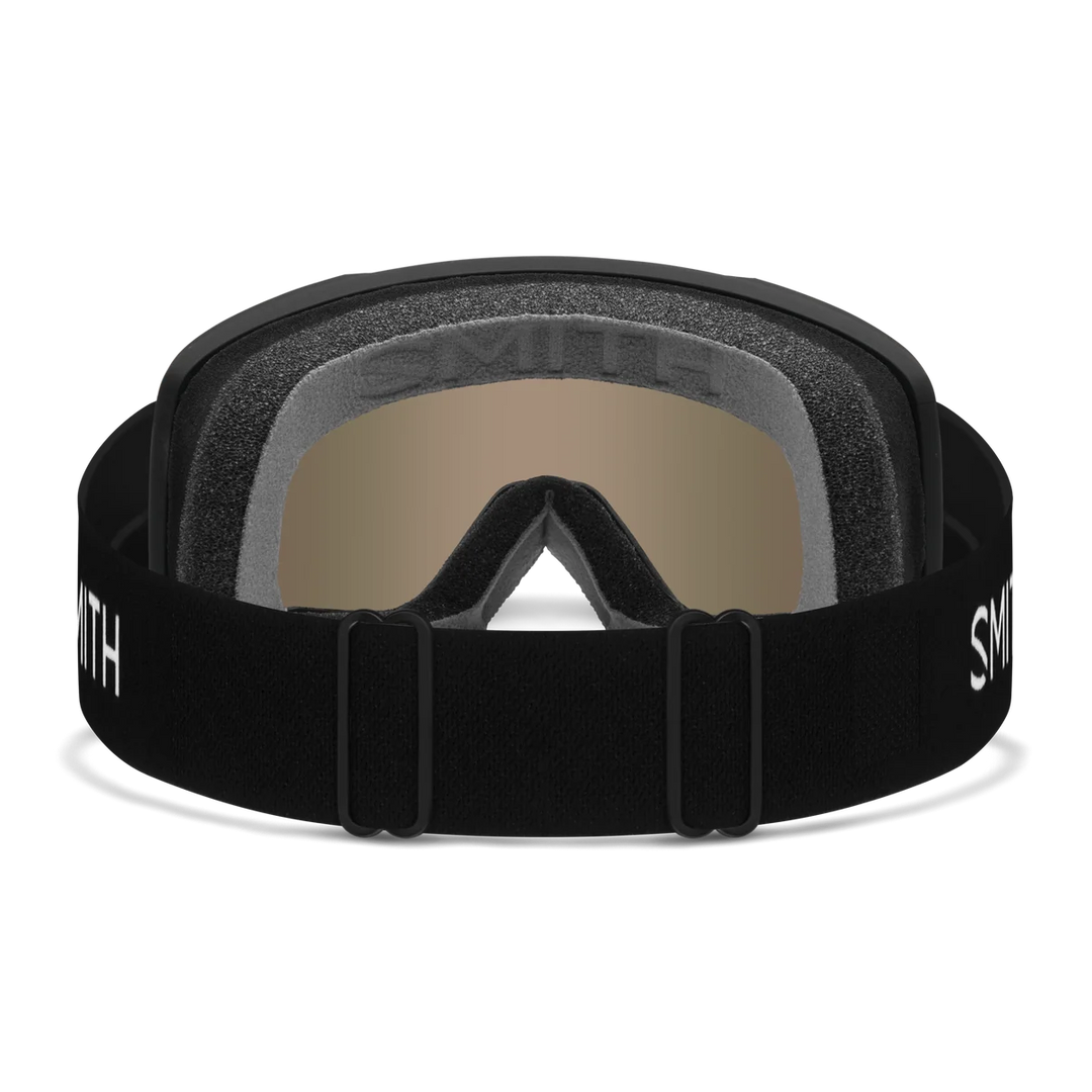 Tribute Ski Goggles