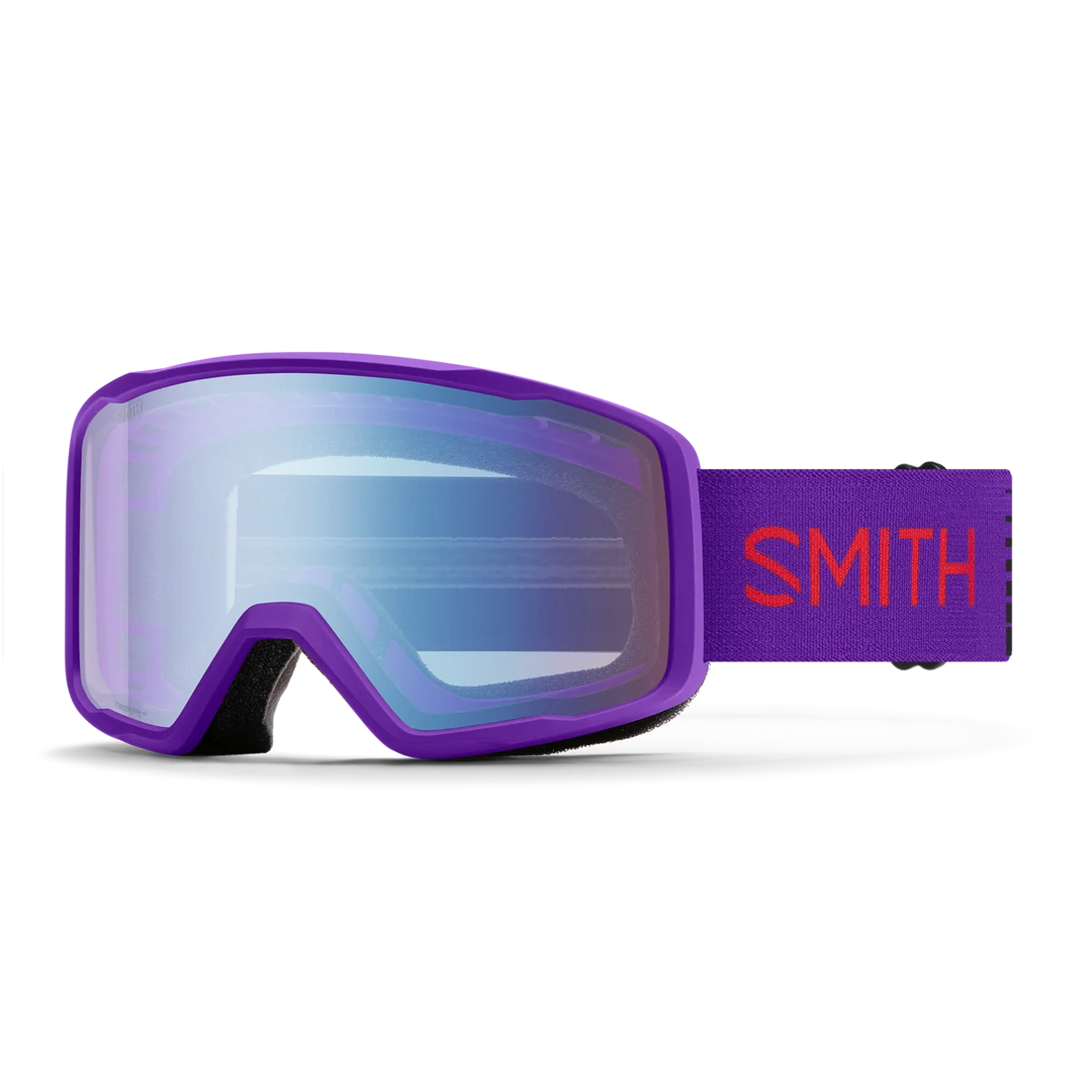 Tribute Ski Goggles