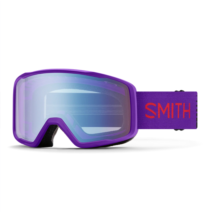 Tribute Ski Goggles