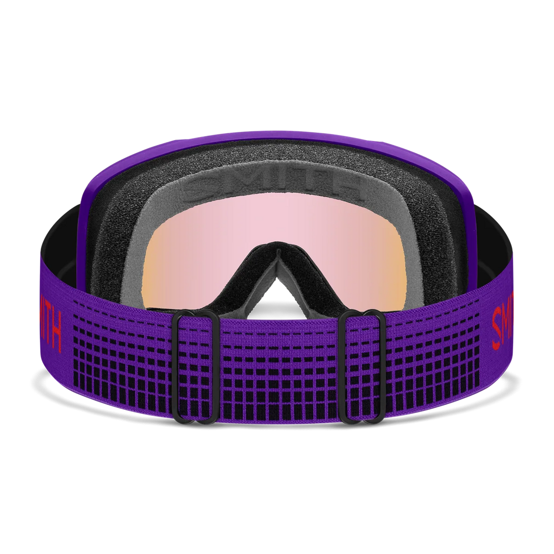 Tribute Ski Goggles