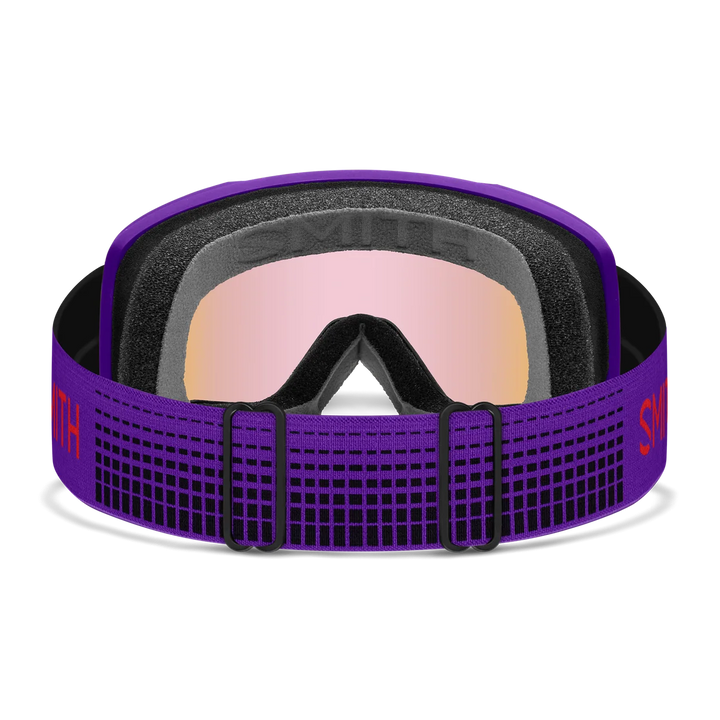 Tribute Ski Goggles