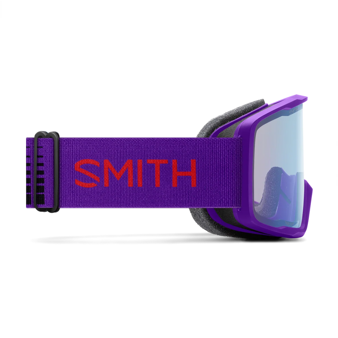 Tribute Ski Goggles