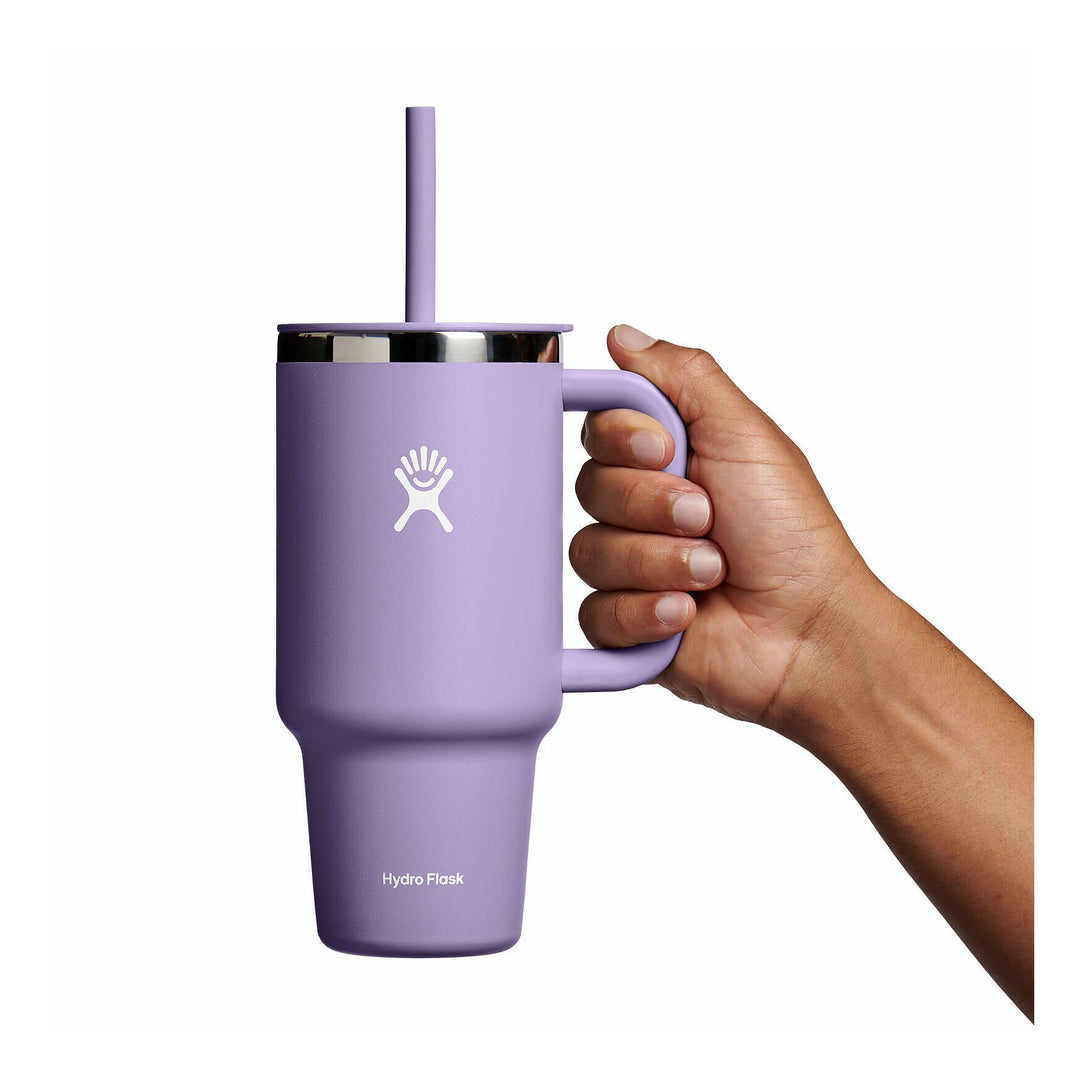 32 oz Travel Tumbler