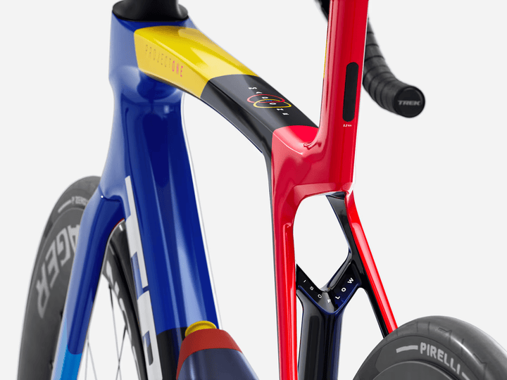 Madone SLR 7 AXS Gen 8