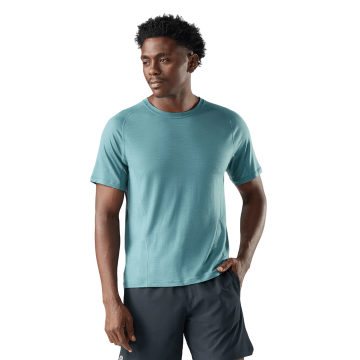 Active Ultralite Short Sleeve - Men's