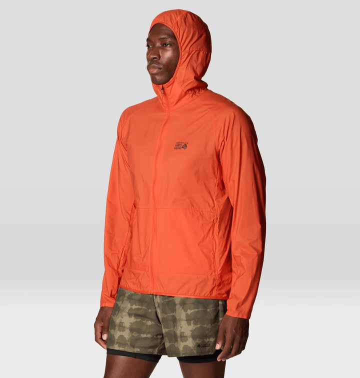 Kor AirShell Hoody - Men's