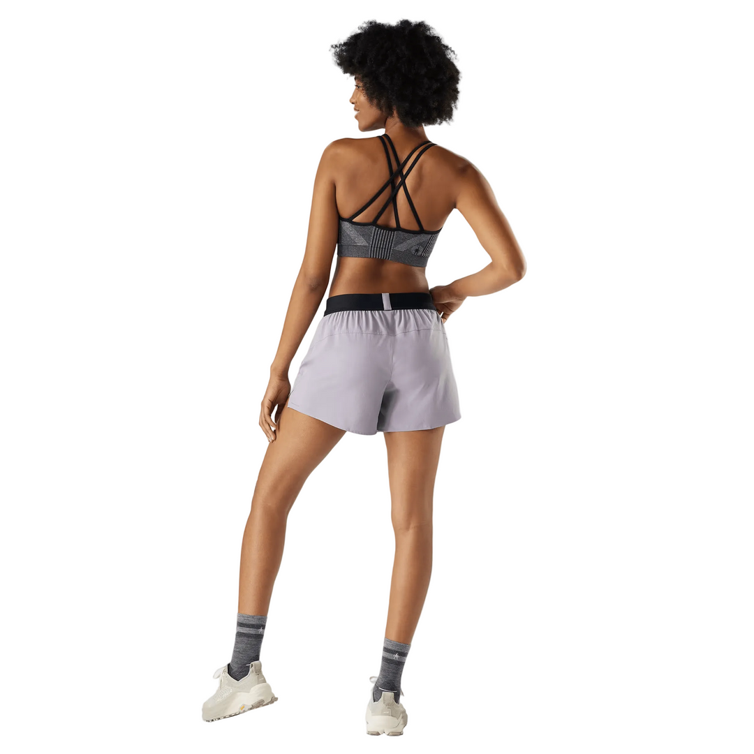 Active Lined 4" Short - Women's