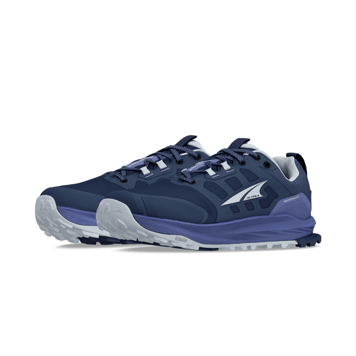 Lone Peak 9 Low Waterproof - Women's