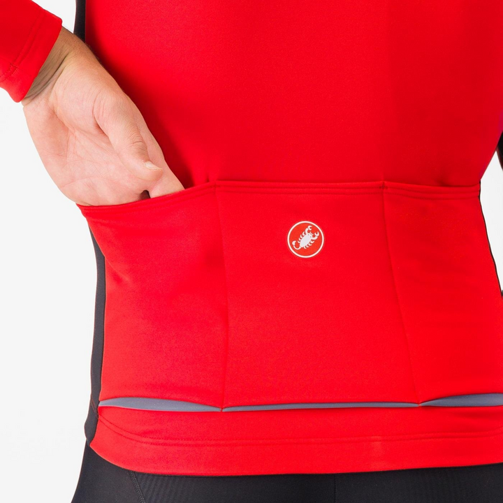 Entrata 2 Jacket - Men's