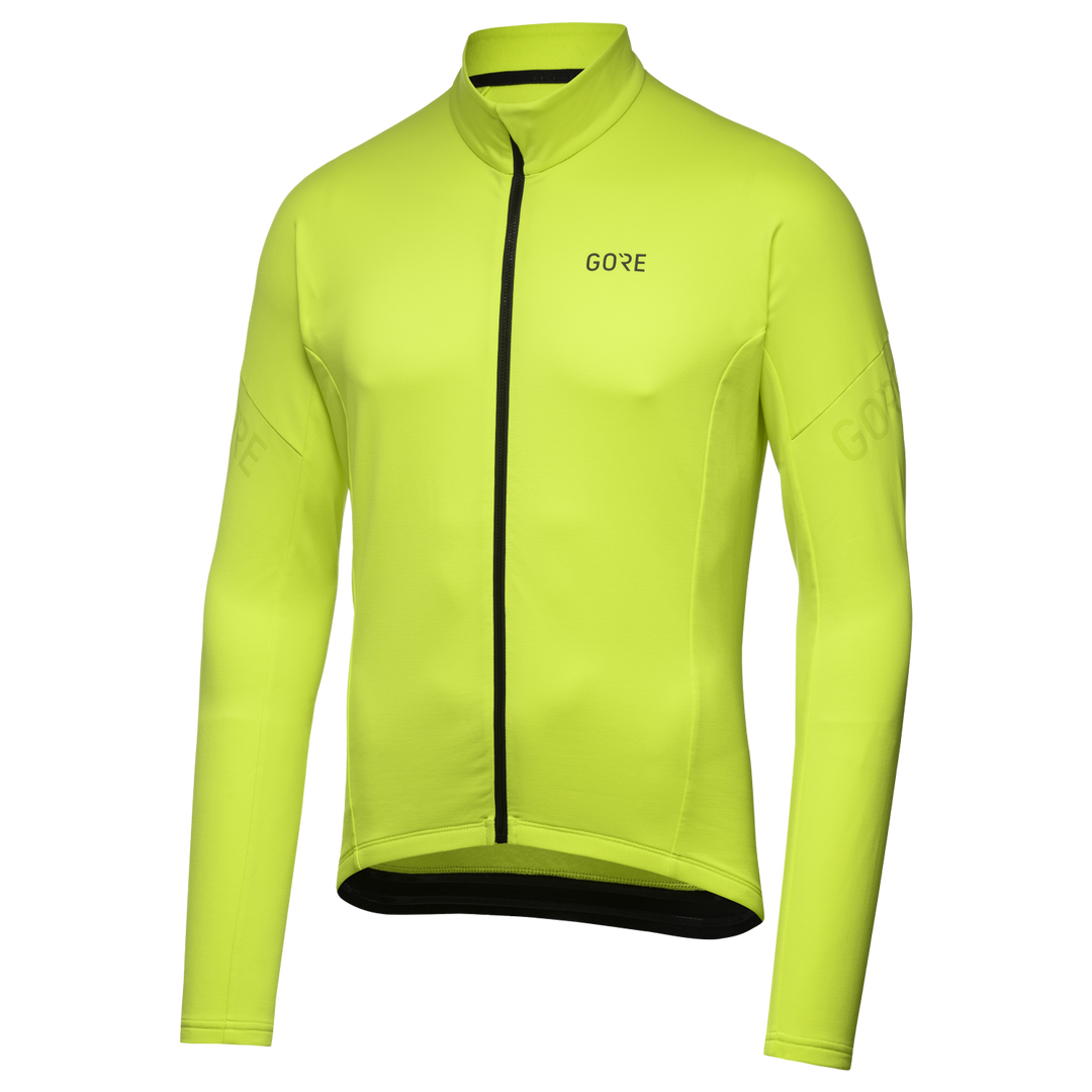 C3 Thermo Jersey - Long Sleeve - Men's