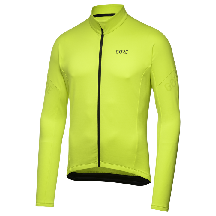C3 Thermo Jersey - Long Sleeve - Men's
