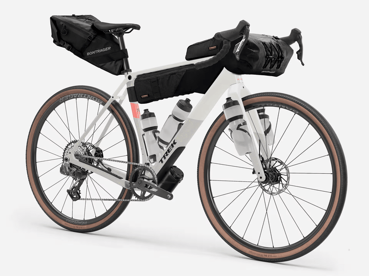 Checkpoint SL 6 AXS Gen 3