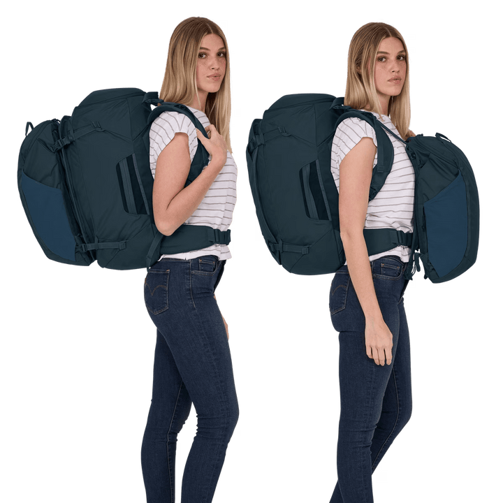 Landmark Travel Pack - 60L - Women's