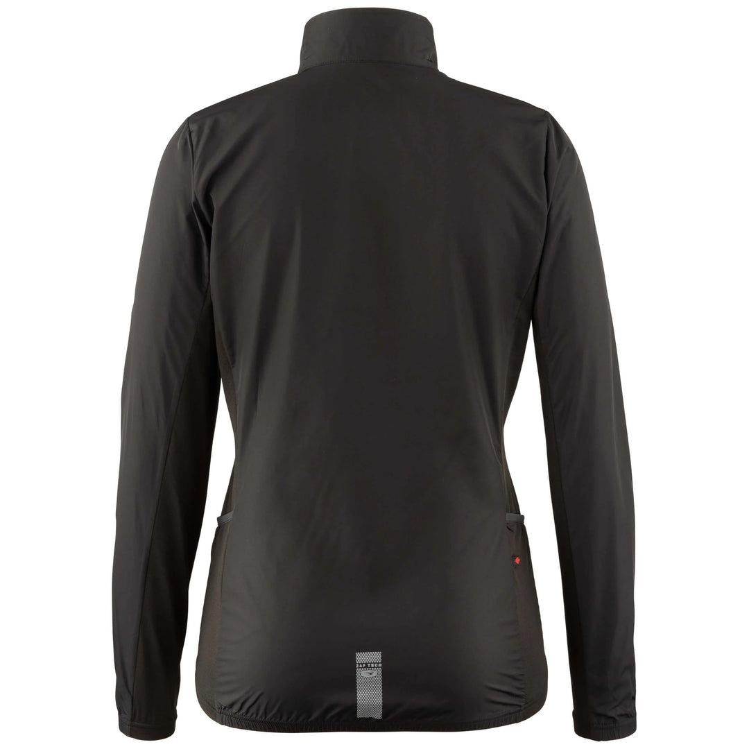 Compact Jacket - Women's