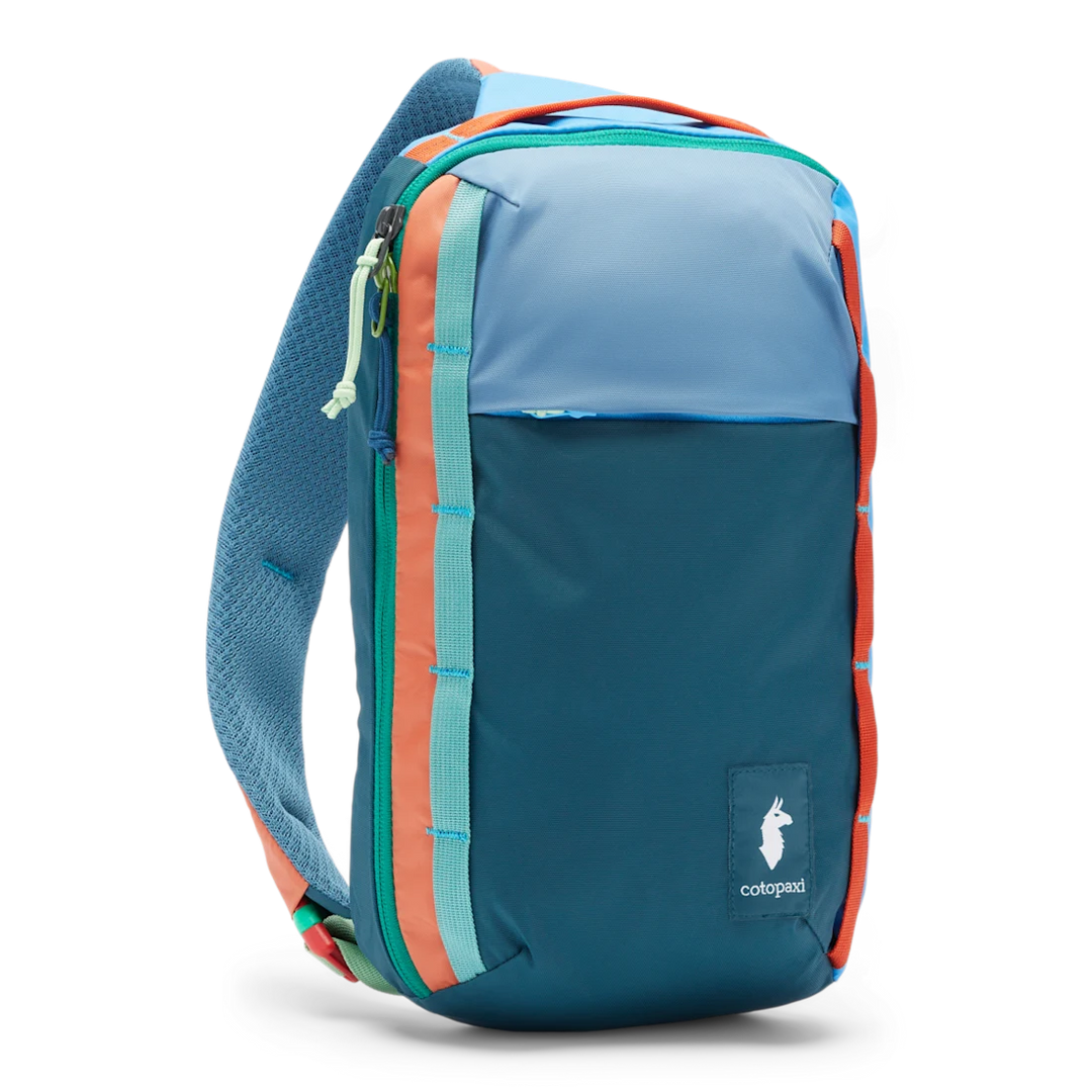 Todo Sling Pack - Del Dia - 8L