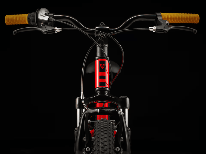 Precaliber 20 7-speed