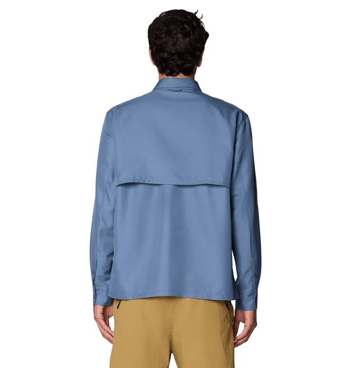 Sun Drift Cooling Long Sleeve Shirt - Men's