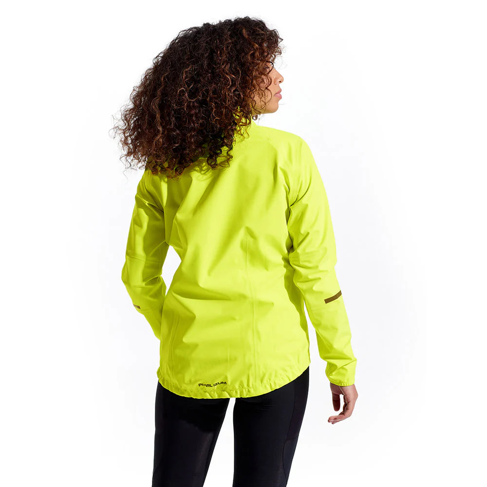 Attack WxB Waterproof Jacket - Women's