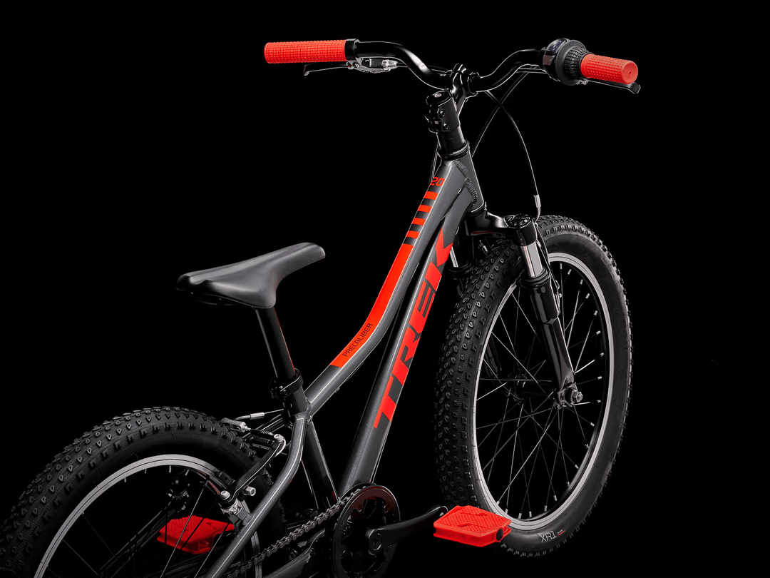 Precaliber 20 7-speed