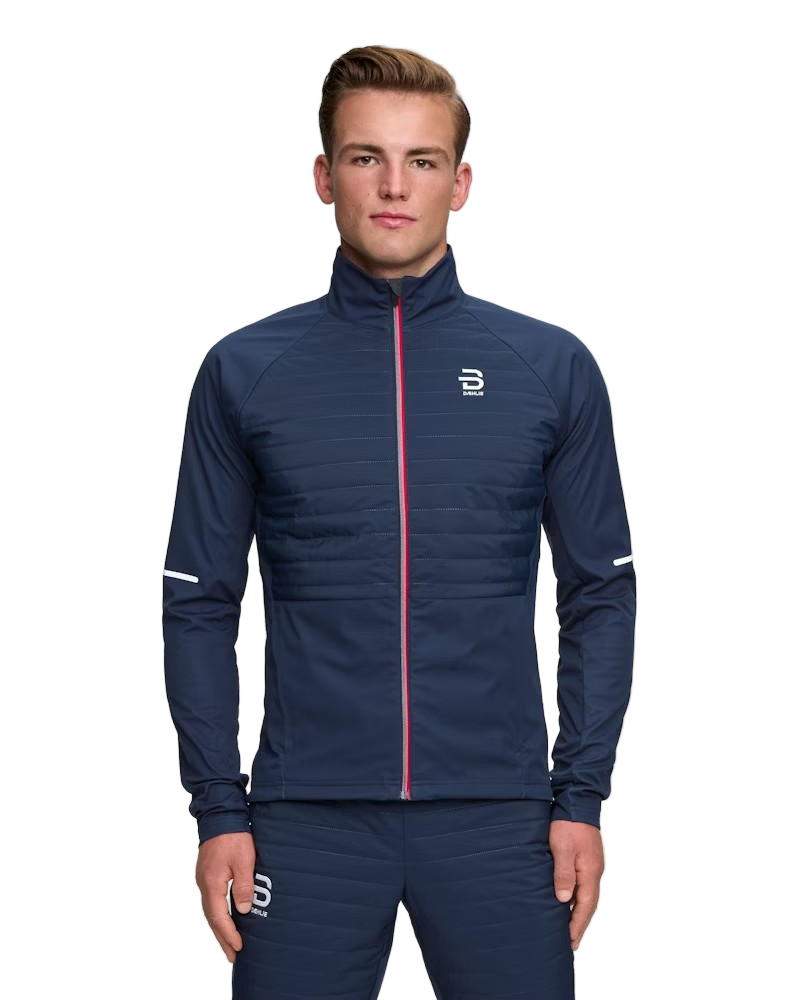 Challenge 3.0 Jacket - Men's