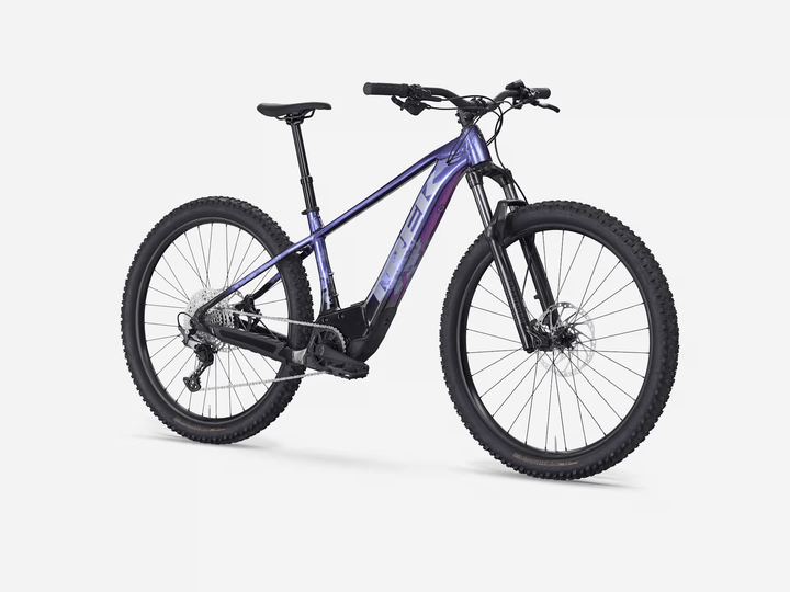 Marlin+ 8 - E-Bike