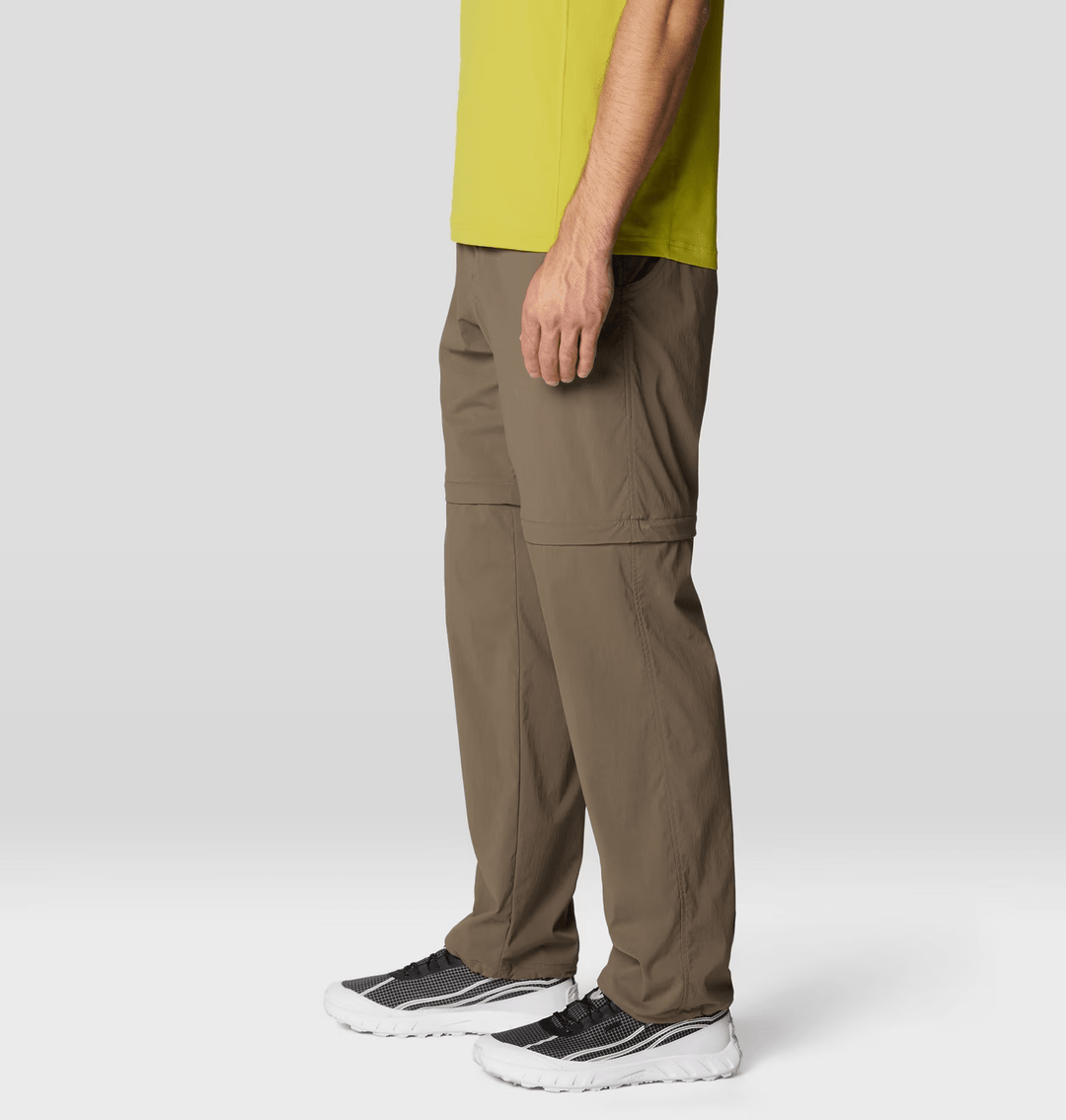 Peak Rambler Convertible Pant - Men's